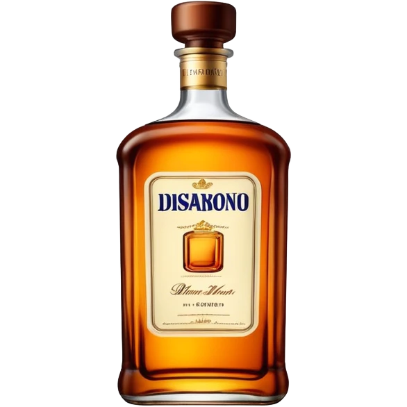 disaronno emoji