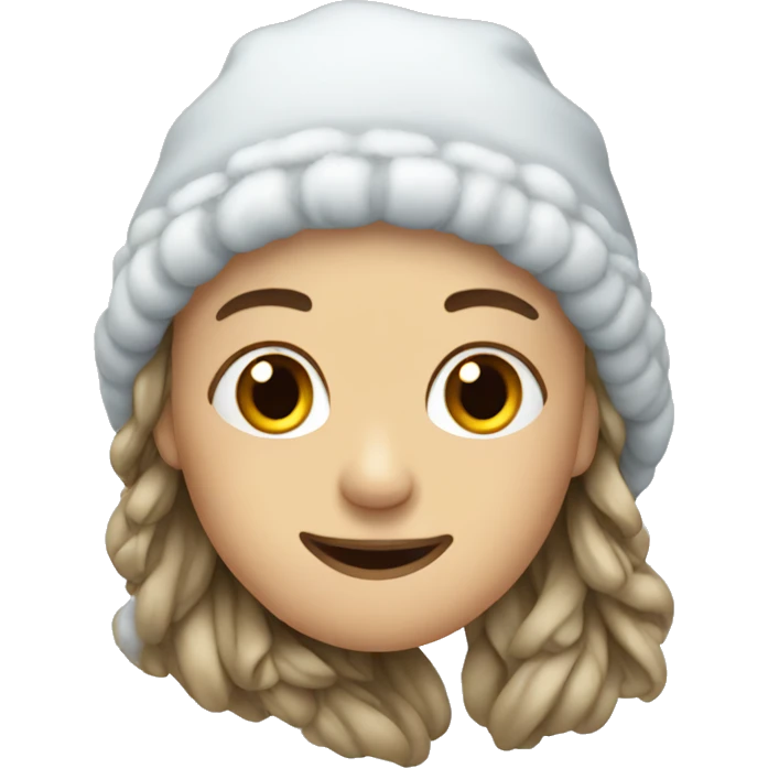 Winter  emoji