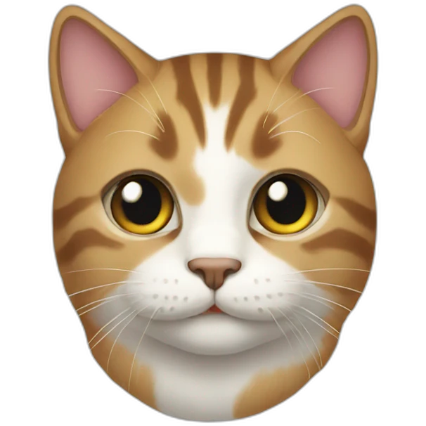 cat emoji
