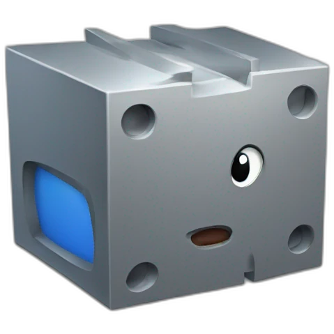 Heidelberg materials emoji