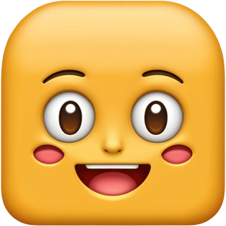 Bit emoji nodding emoji