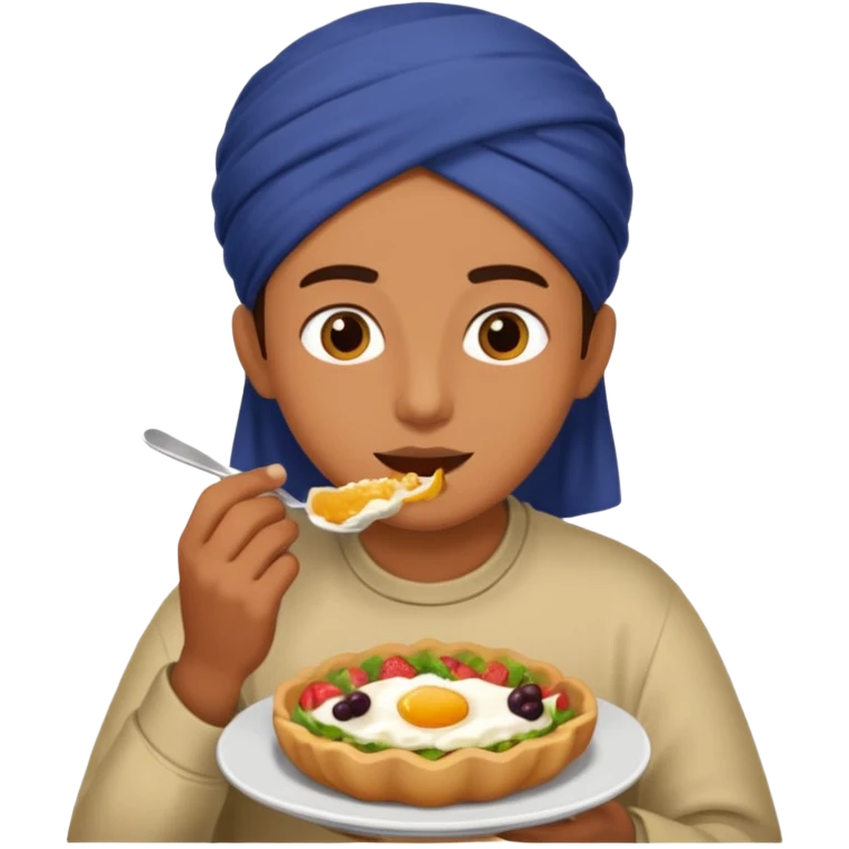 Tung tung tung sahur emoji