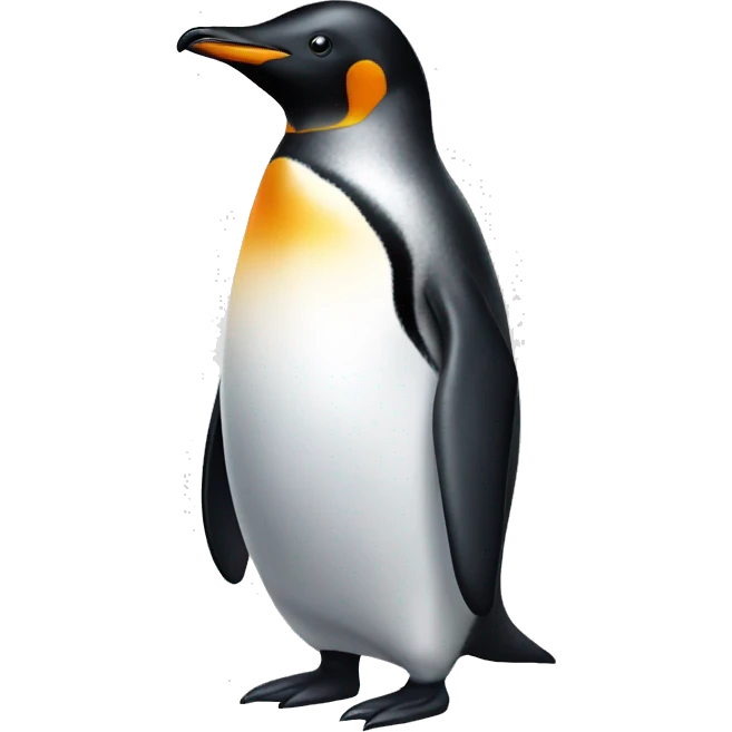 Penguin  emoji