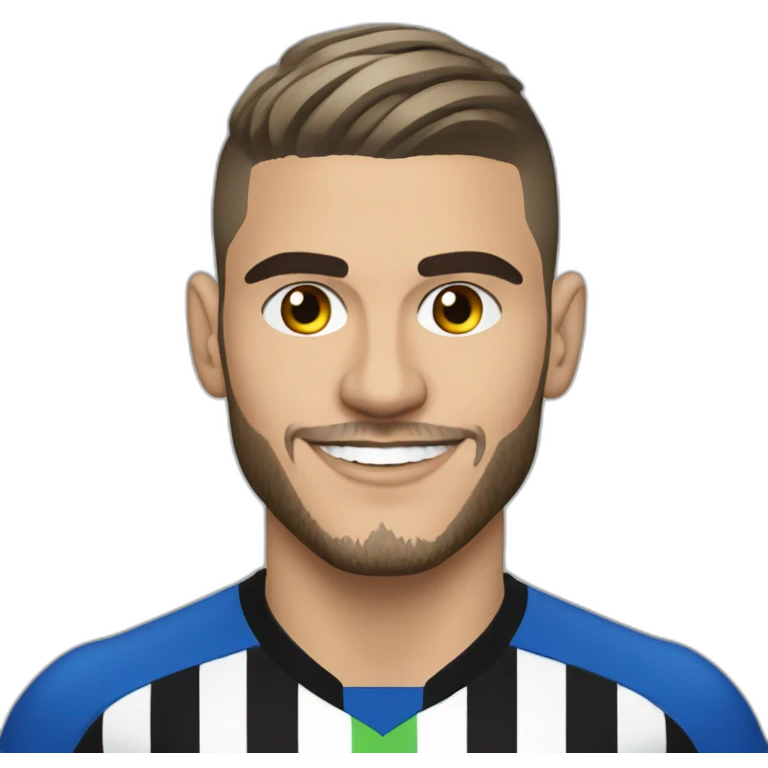 mauro-icardi emoji