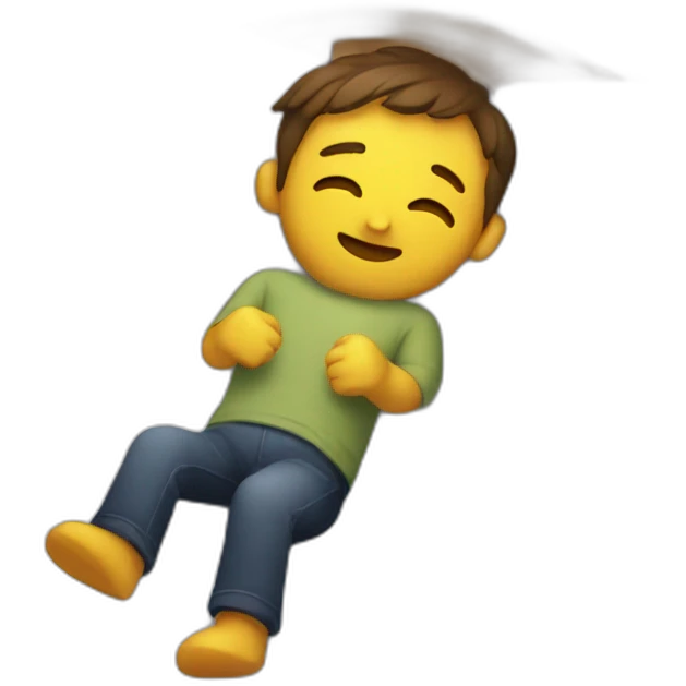 Chat qui lit emoji