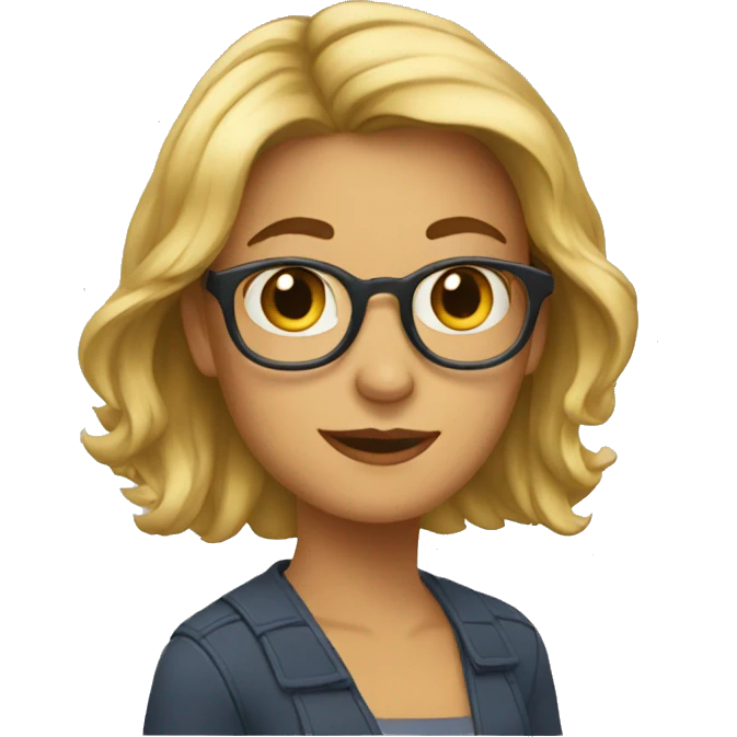 Louanne emoji