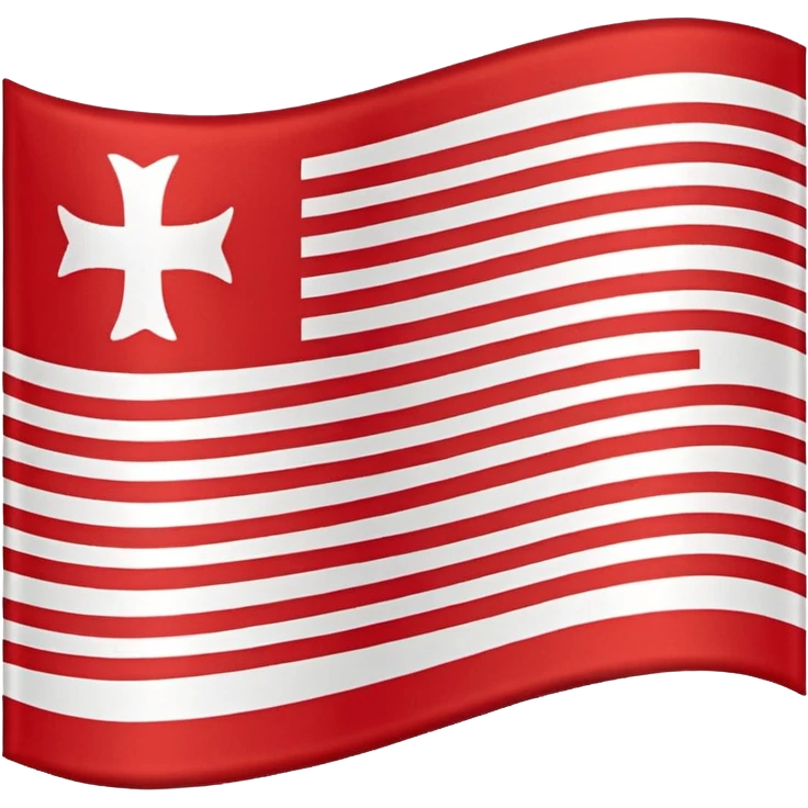 Flag Biedenkopf emoji