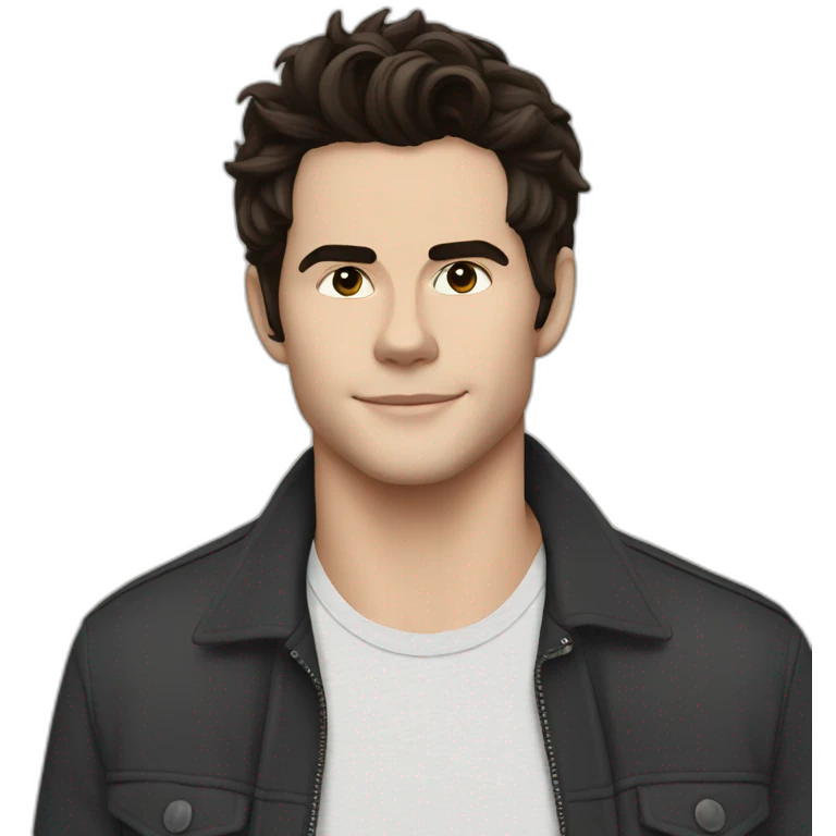 Dylan O’Brien emoji