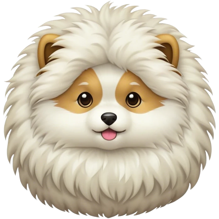 floof emoji