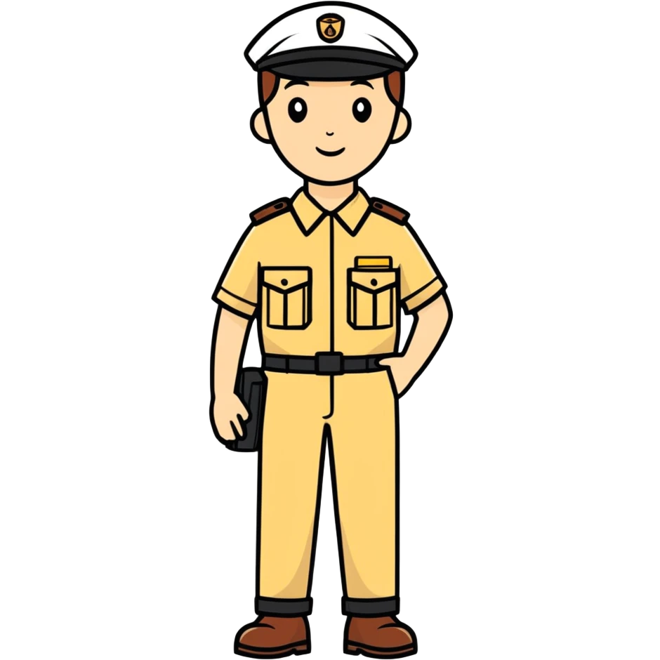 Zookeeper emoji