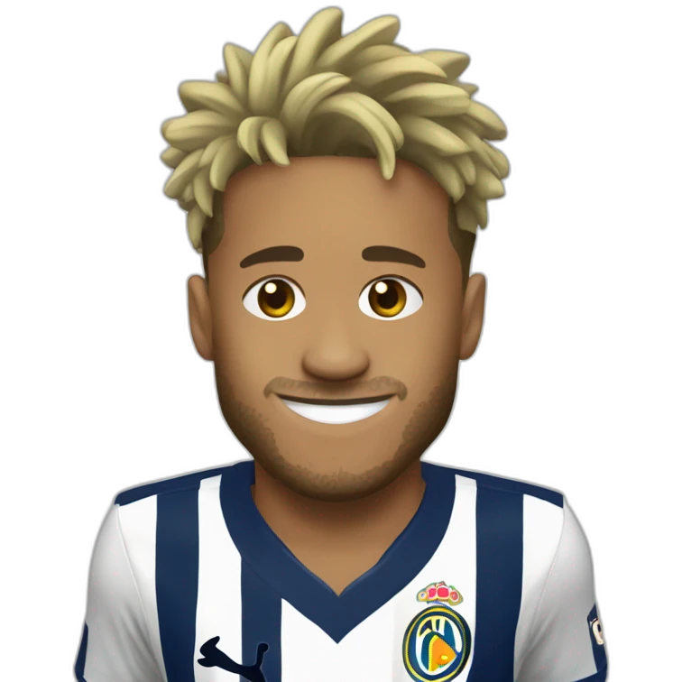 Neymar jr all imoji emoji