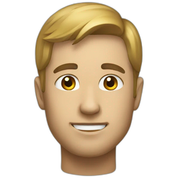 trading emoji