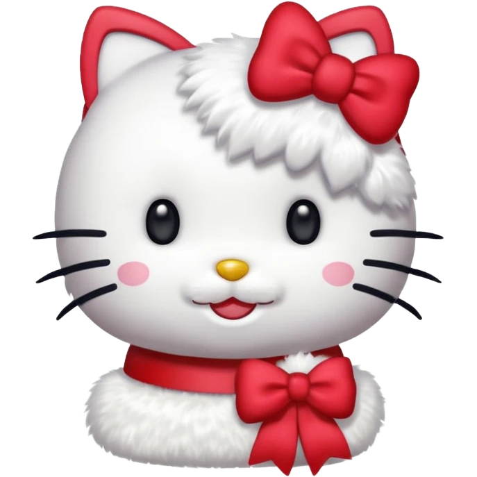 Hellokitty emoji