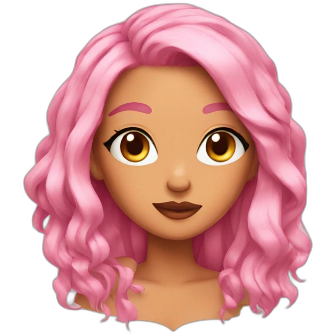 doja cat emoji