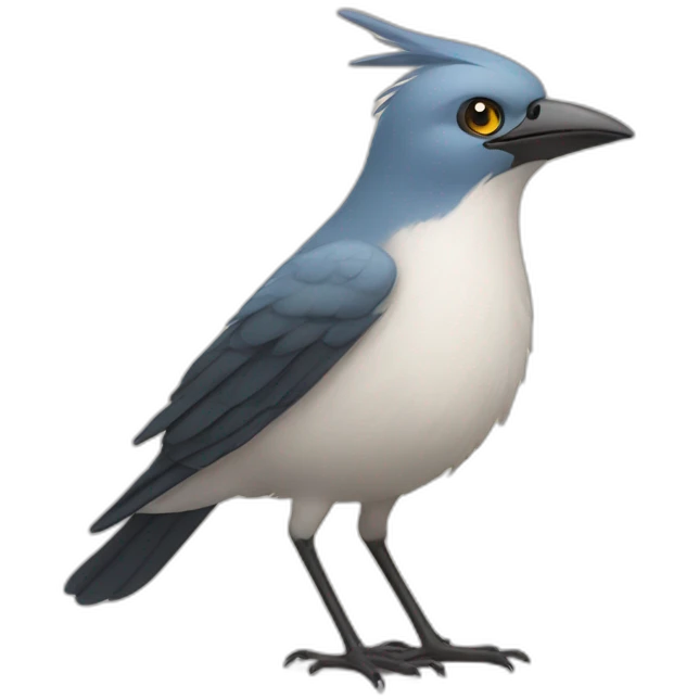 bird emoji