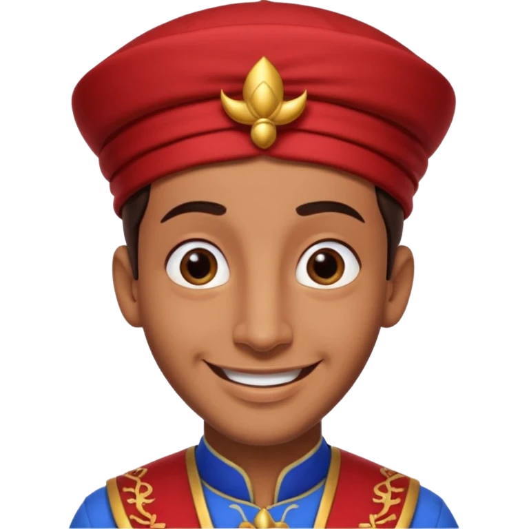 aladdin  emoji