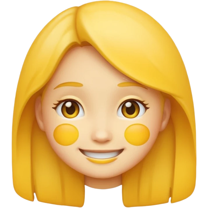 Girl emojis emoji