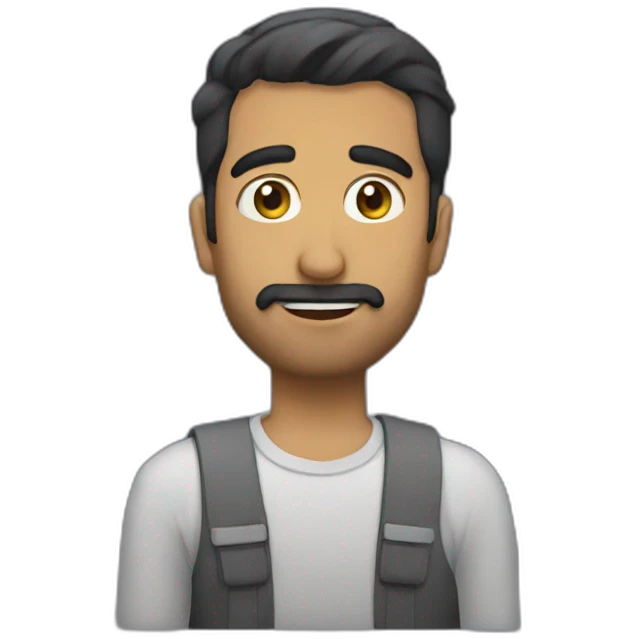 Bassem emoji