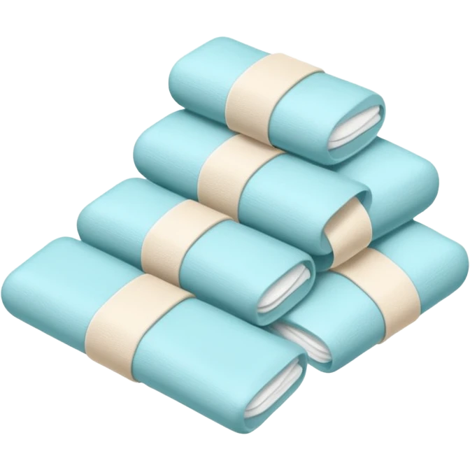 bandages emoji