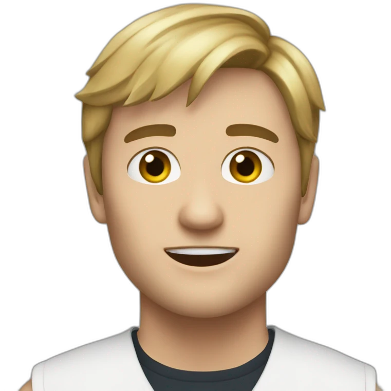 Andrew Tate, Cobra Tate emoji
