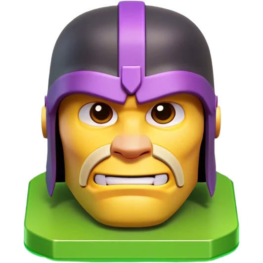 Clash of Clans aesthetic: Cinematic Playful Xbox Game Disc Portrait Emoji, rendered in a 3D vector-style similar to standard emojis with minimal shading and bold, simplified shapes. A compact, distinct form with signature details, softly glowing with a modern gaming energy charm. Simplified yet unmistakably iconic, highly detailed and consistent, glowing with a soft radiance and high shine. Stylized with a touch of next-gen innovation and a soft glowing outline, capturing the essence of a beloved gaming relic with a friendly, playful manner! emoji