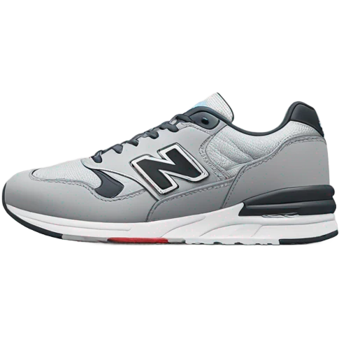new balance 9060 shoe emoji
