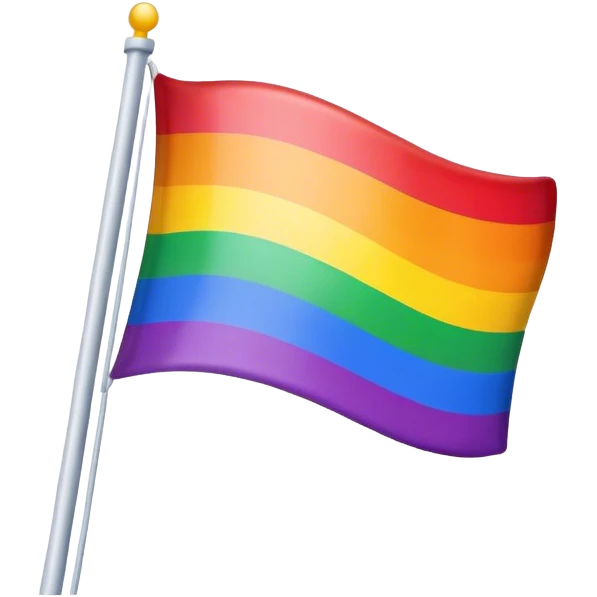 Pride emoji emoji