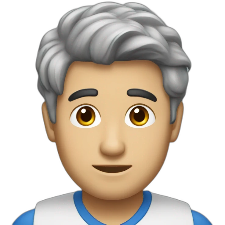 Alfonso Daniel Rodríguez Castelao emoji