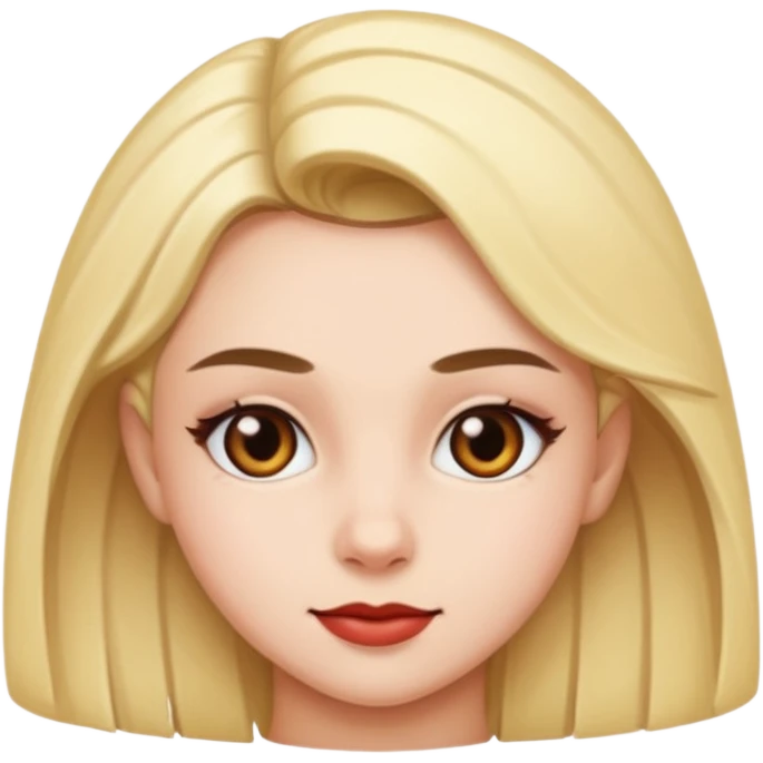 Sabrina emoji