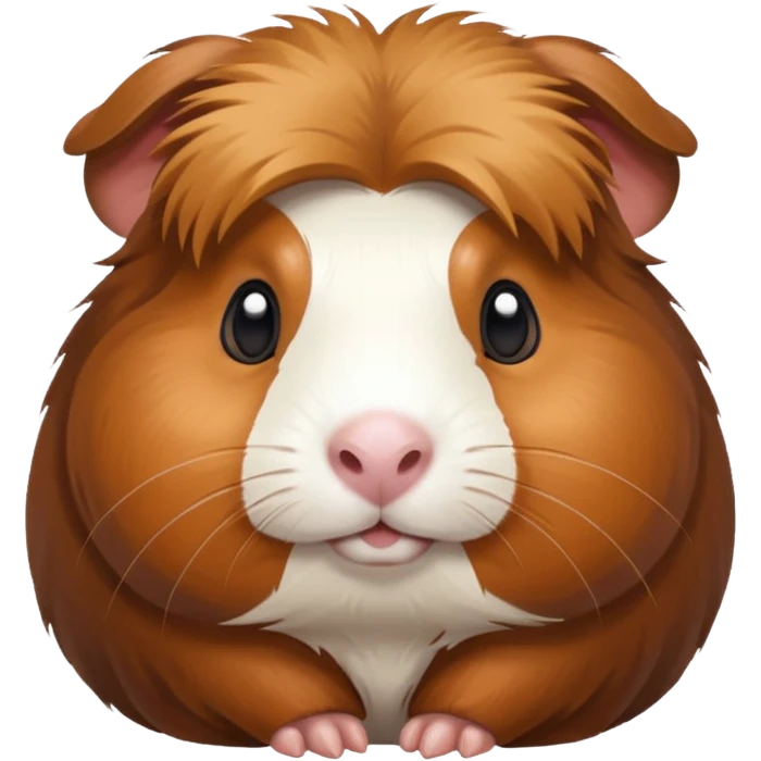 guinea pig emoji