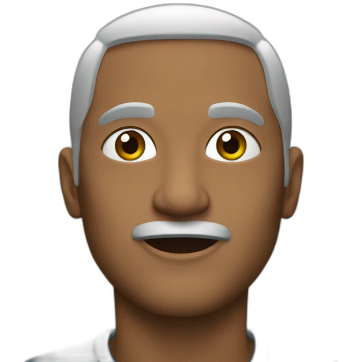 Nah çeken emoji