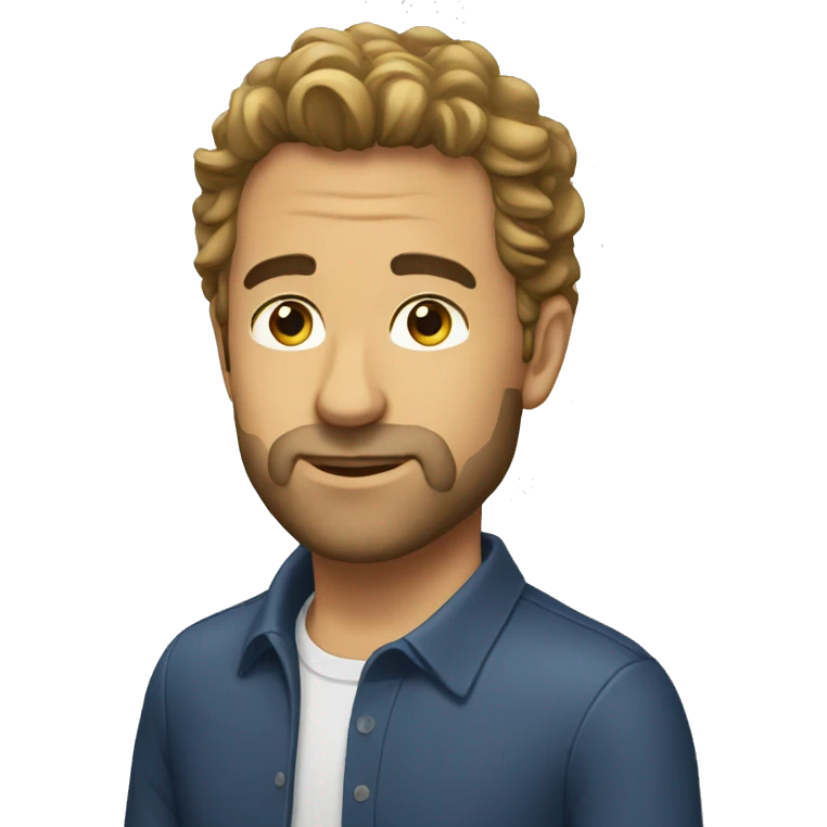 Benoit emoji