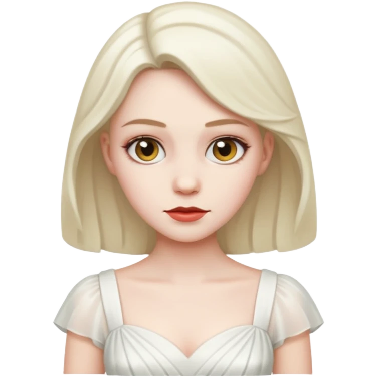 ethel cain  emoji