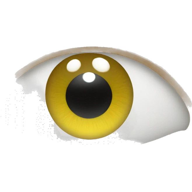Eye:droplet: emoji