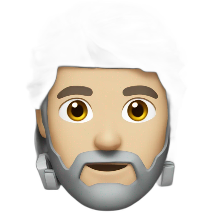 Solid Snake emoji
