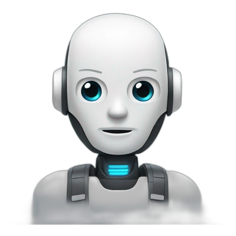 chatbot emoji