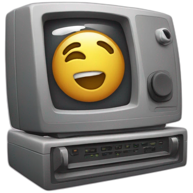 radioractif emoji
