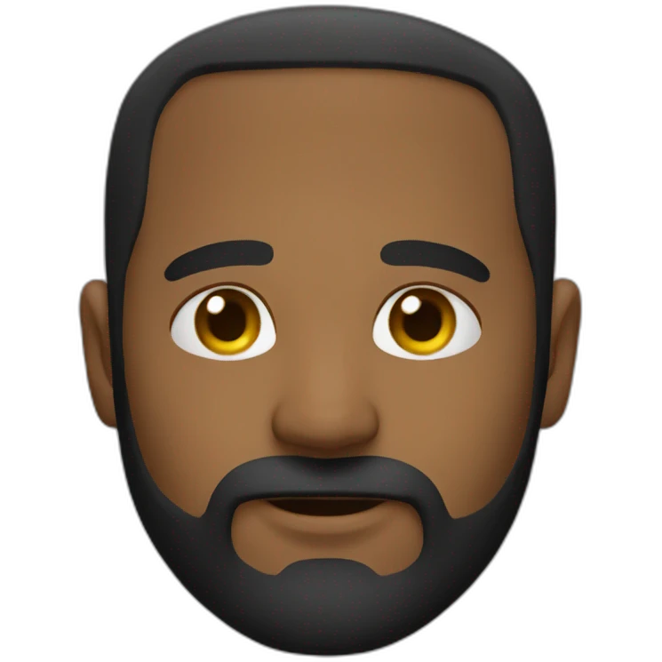 Andrami emoji