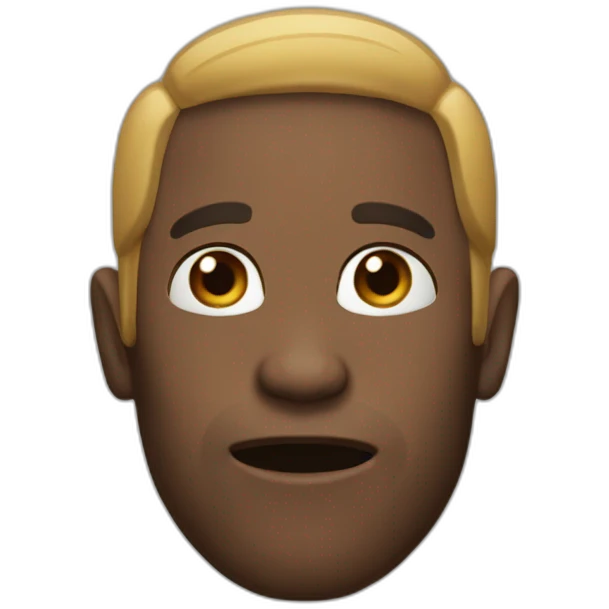 Oh my god emoji