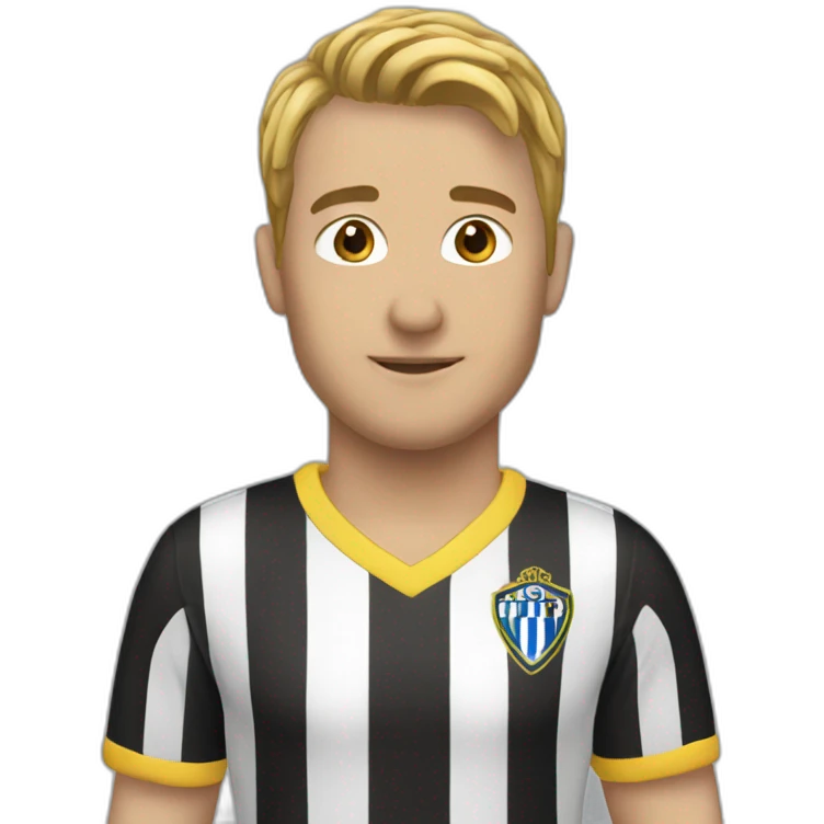 Racing club emoji