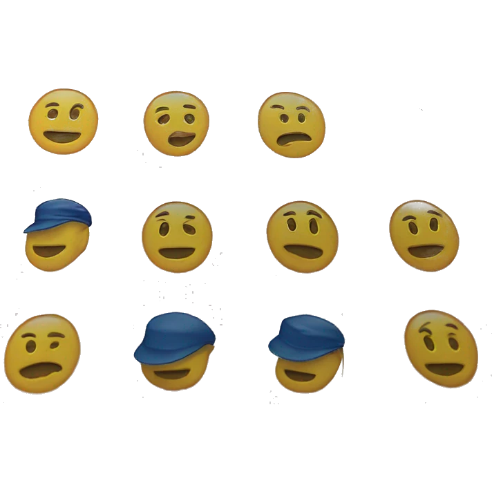 scratch card emoji