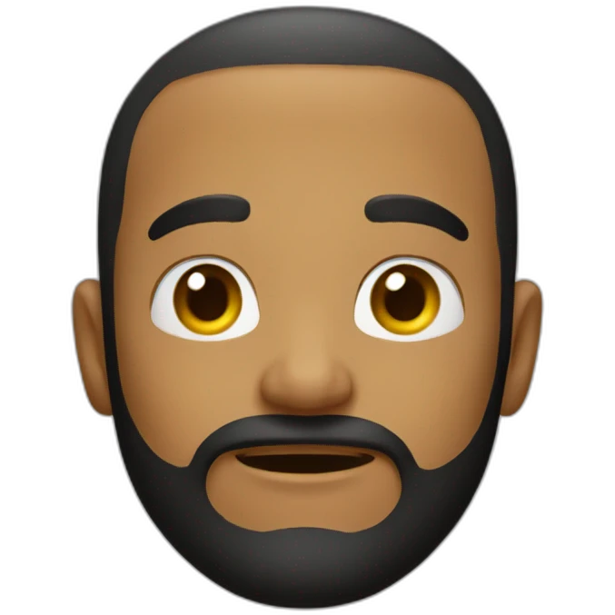 emoji-déçu emoji