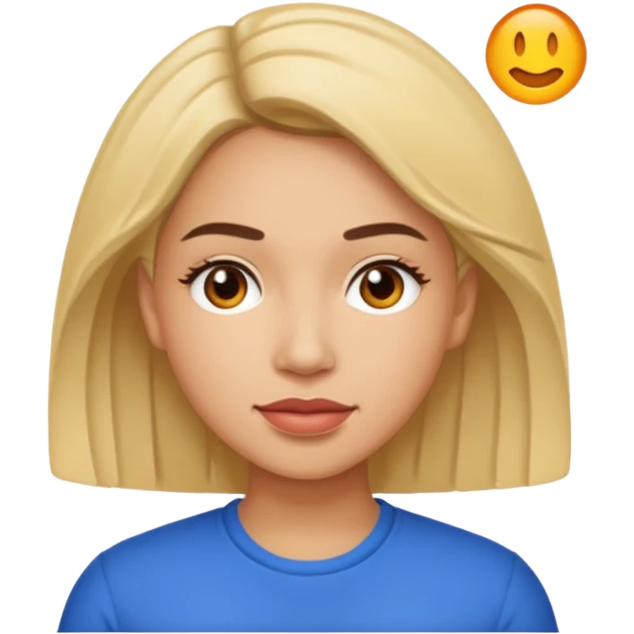 Roxane perez emoji