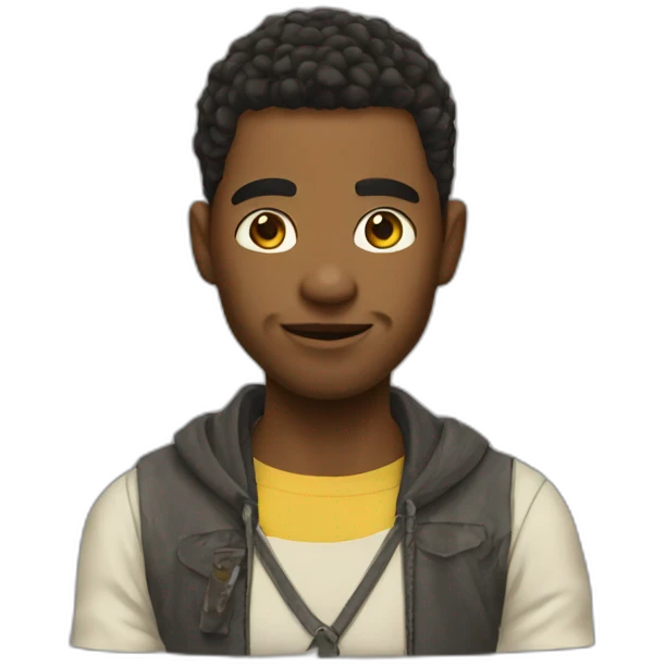 ninho emoji