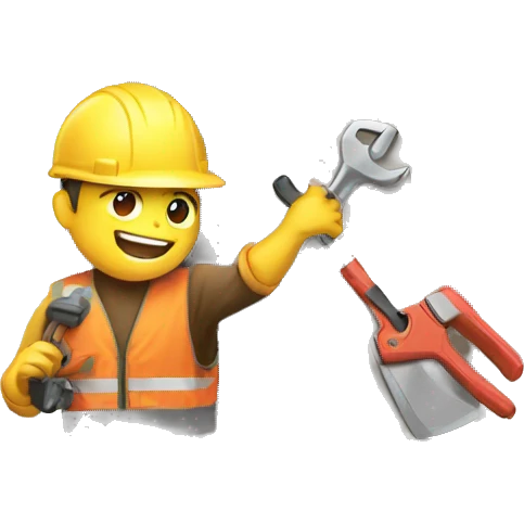 repair a house emoji