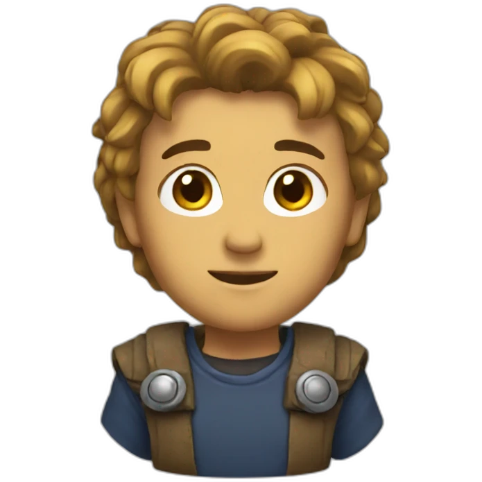Terre emoji