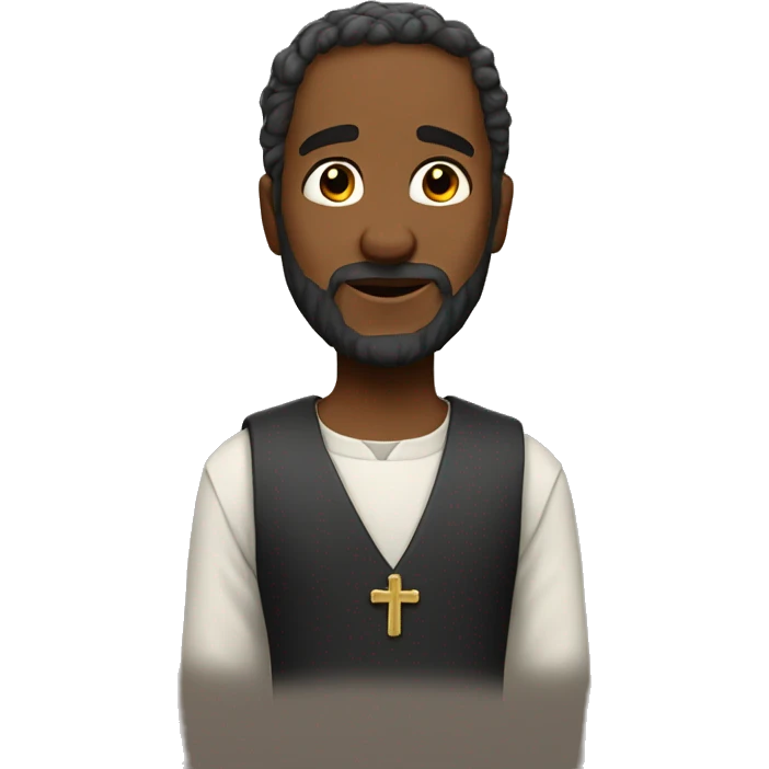 Biblical accurate angle  emoji