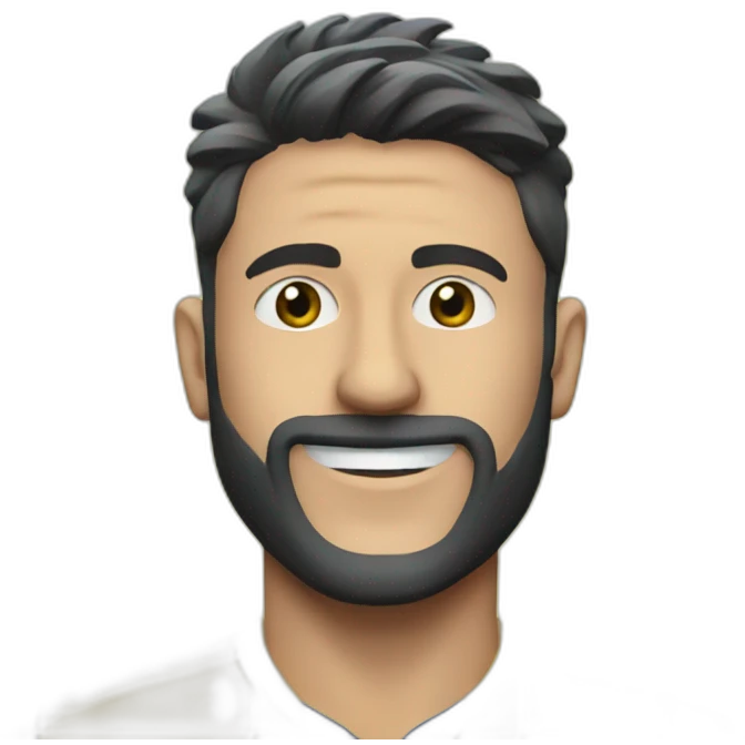 Logo boca juniors emoji