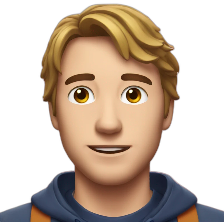 Mr Beast  emoji