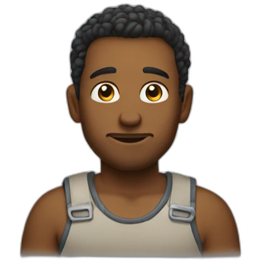 Messu emoji